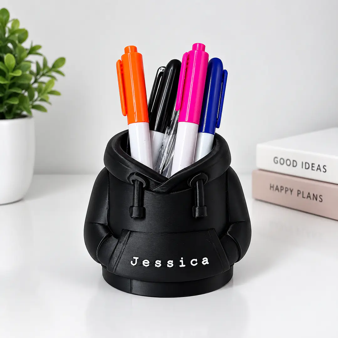 ORGANIZADOR MULTIUSOS 3D 1