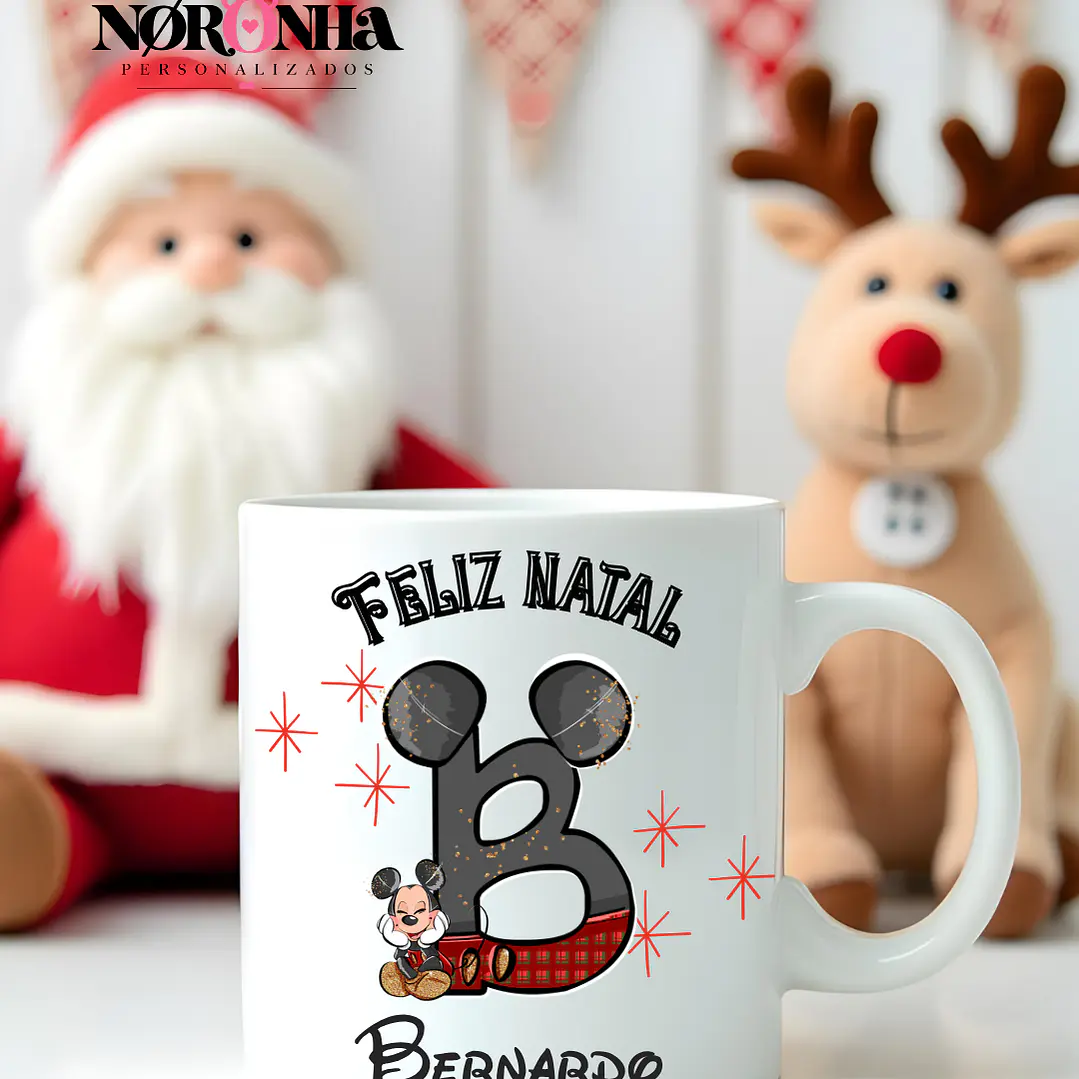 CANECA PERSONALIZADA  1