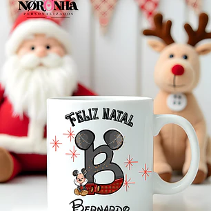 CANECA PERSONALIZADA 