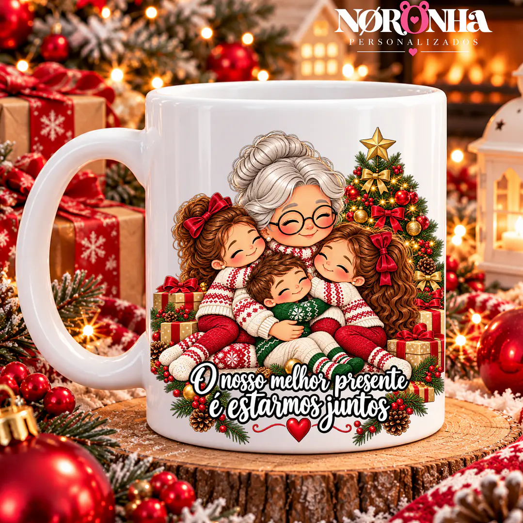 CANECA PERSONALIZADA  1