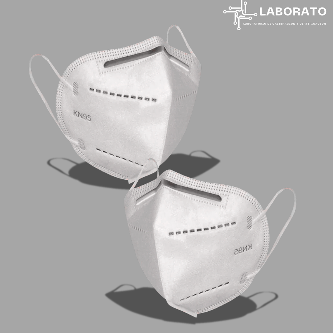 MASCARILLA KN95 10 UNIDADES 1