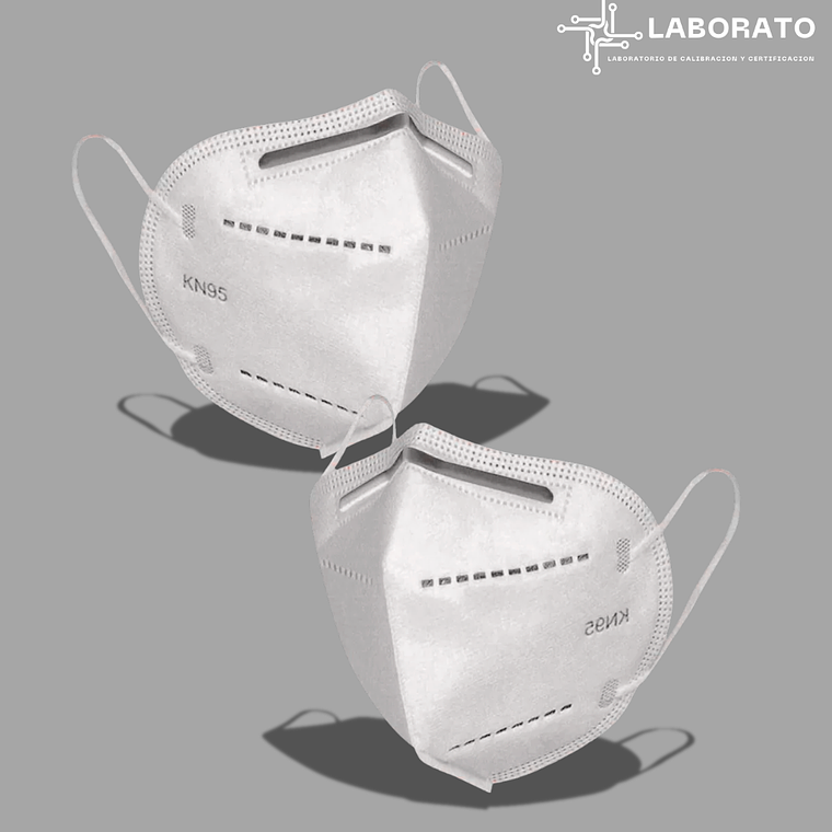 MASCARILLA KN95 10 UNIDADES 1
