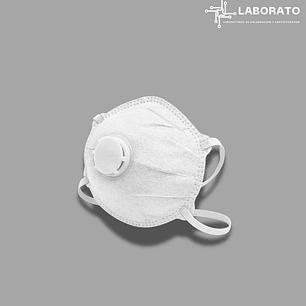 MASCARILLA N95 2870V
