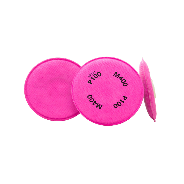 FILTRO M400 (PAD P100) 1