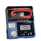 HIOKI IR4056-20 Medidor de Aislación Digital 1000V + Calibración y Certificación - Miniatura 2