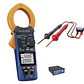 HIOKI CM4373-93 Kit Solar AC/DC 2000A + Calibración y Certificación - Miniatura 1