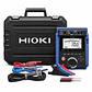 HIOKI IR5051-90 Medidor de Resistencia de Aislamiento + Calibración y Certificación.  - Miniatura 1