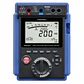 HIOKI IR5051-90 Medidor de Resistencia de Aislamiento + Calibración y Certificación.  - Miniatura 2