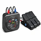 HIOKI Detector de Secuencias de Fases PD3129-10 sin contacto + Calibración y Certificación.  - Miniatura 1