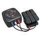 HIOKI Detector de Secuencias de Fases PD3129-10 sin contacto + Calibración y Certificación.  - Miniatura 2