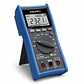 Multímetro digital HIOKI DT4256 + Calibración y Certificación.  - Miniatura 1