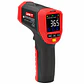 Termómetro infrarrojo UNI-T UT301A + Calibración y Certificación - Miniatura 1