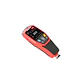Medidor de espesor de recubrimiento UNI-T UT343D + calibración y certificación - Miniatura 2
