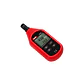 Medidor de temperatura y humedad UNI-T UT333 con calibración y certificación - Miniatura 1