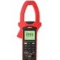 MEDIDOR DE POTENCIA ARMÓNICO DE PINZA UT243 + CERTIFICACIÓN - Miniatura 1