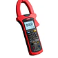 MEDIDOR DE POTENCIA ARMÓNICO DE PINZA UT243 + CERTIFICACIÓN - Miniatura 2