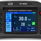 Medidor Multifunción CEM DT-6650 para Pruebas Certificación RIC 19 SEC + Calibración + Certificación - Miniatura 3