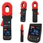 Telurometro de Tenaza + Certificación - Uni-T UT278A+ - Miniatura 2