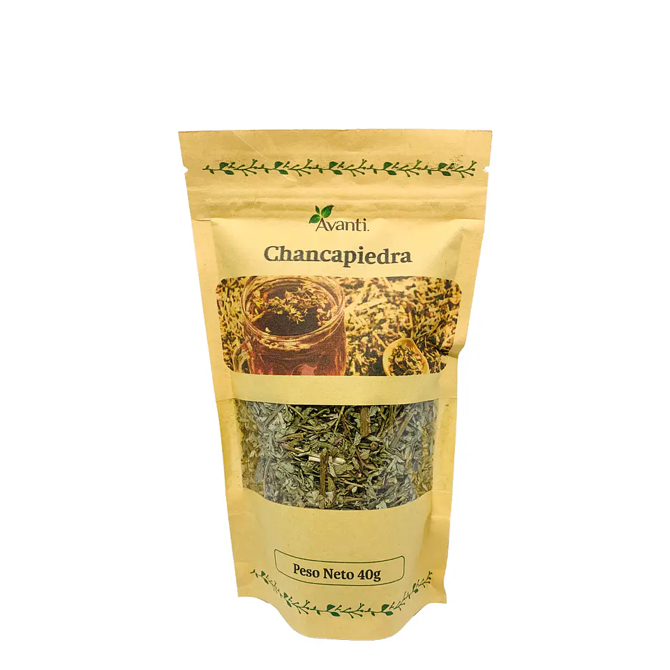 Infusión Chancapiedra, 30g 2