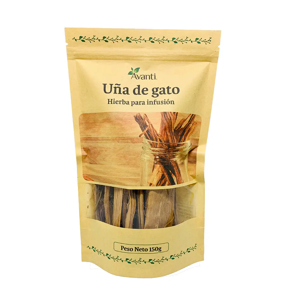 Infusión Uña de Gato, 150g 2