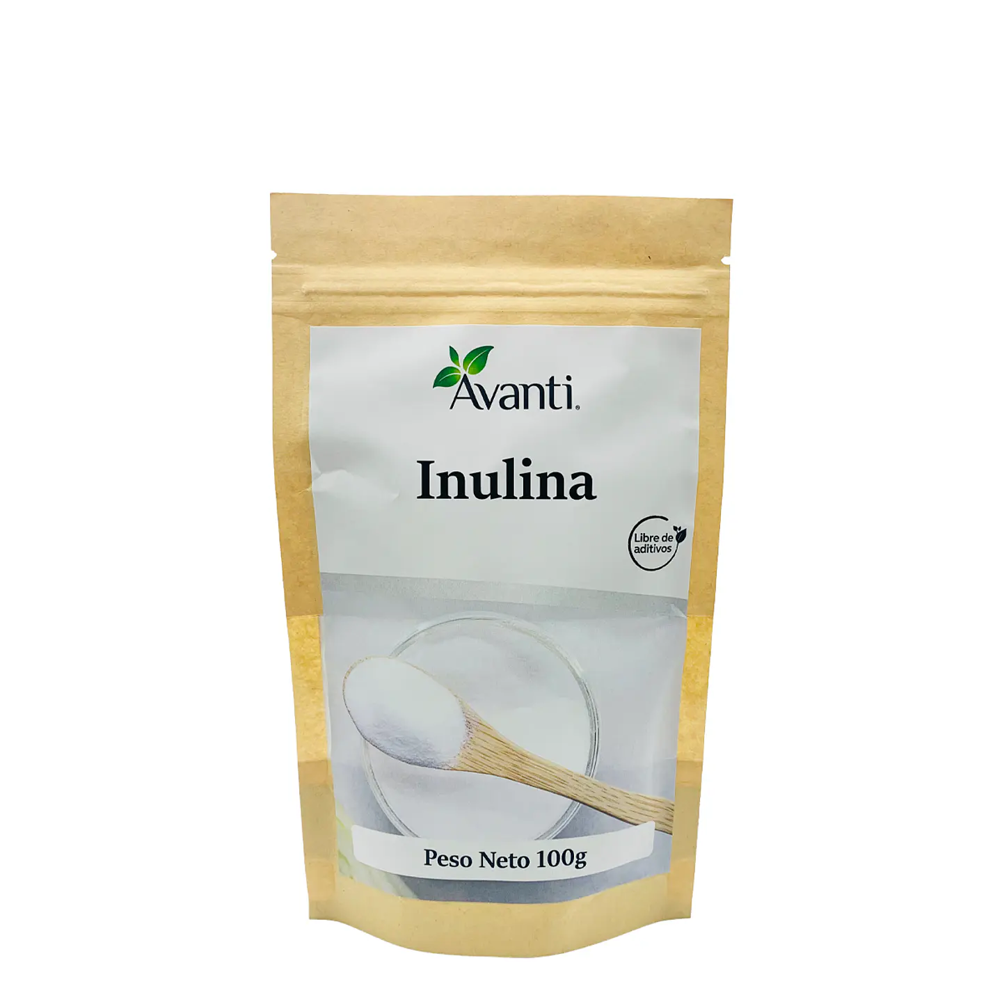 Inulina, 100g 2
