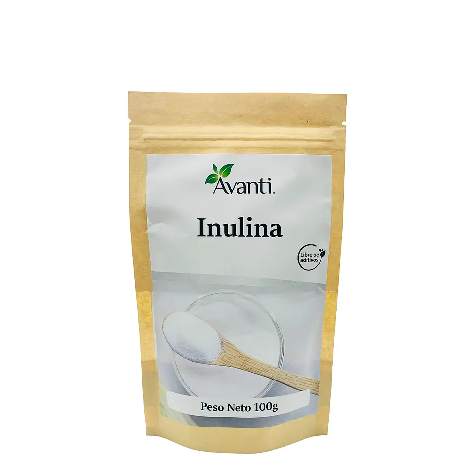 Inulina, 100g 2