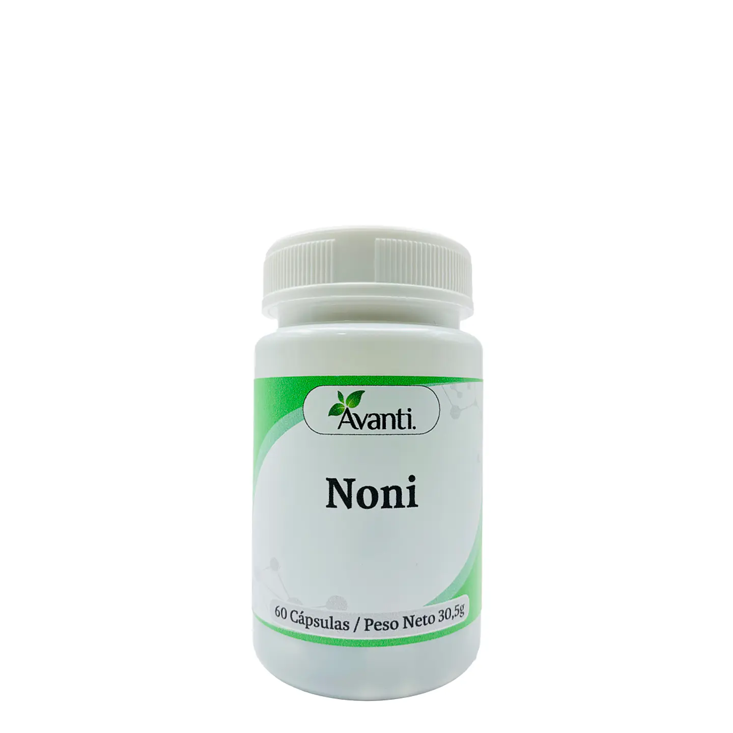 Noni, 30 cápsulas 2