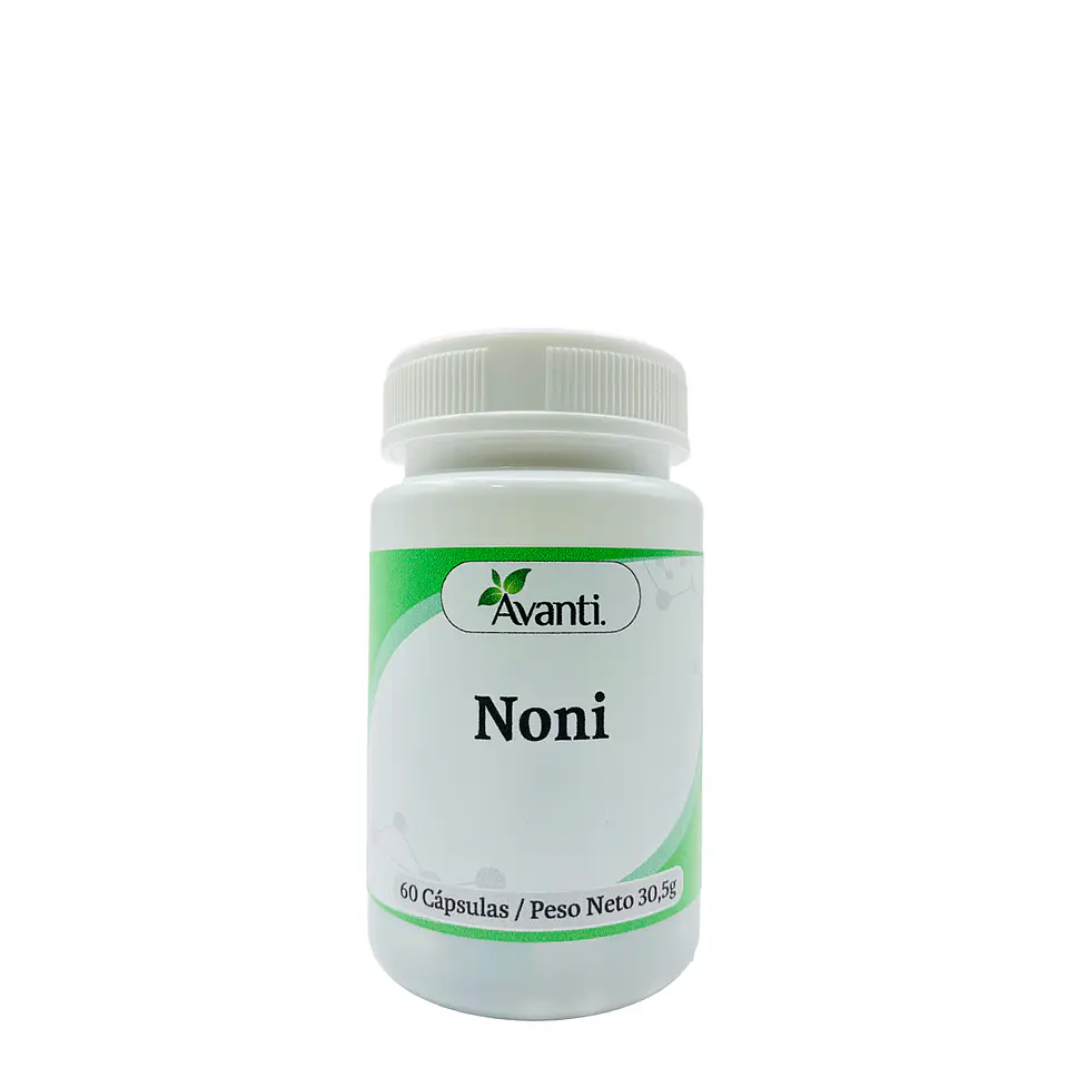 Noni, 30 cápsulas 2