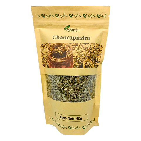 Infusión Chancapiedra, 30g