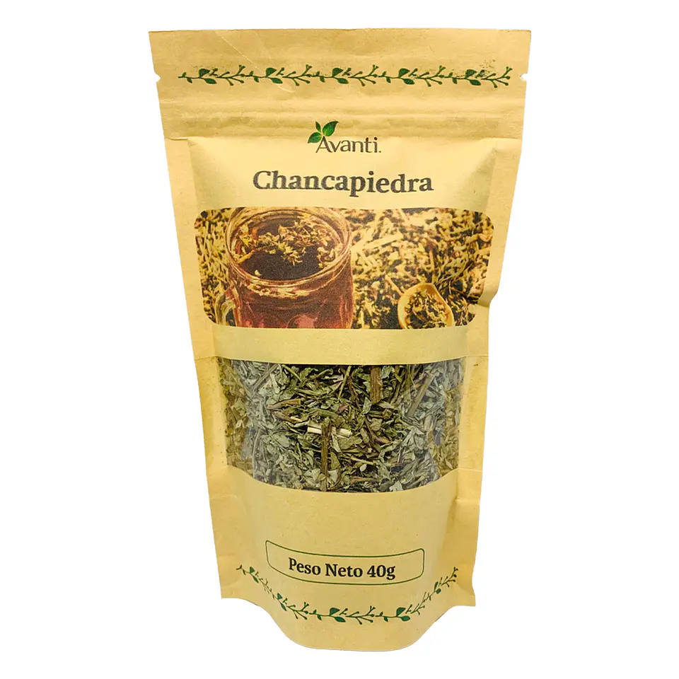 Infusión Chancapiedra, 30g 1