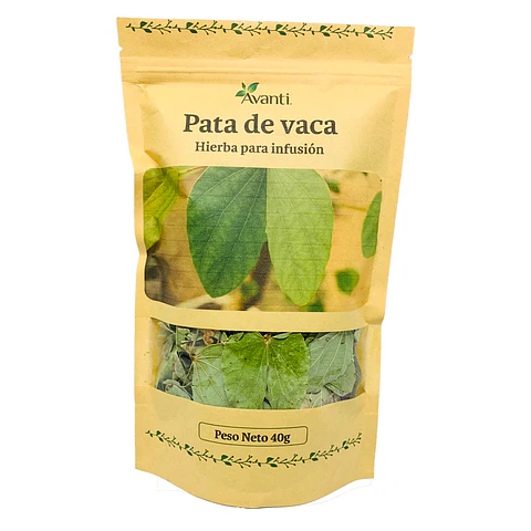 Infusión Pata de Vaca, 40g