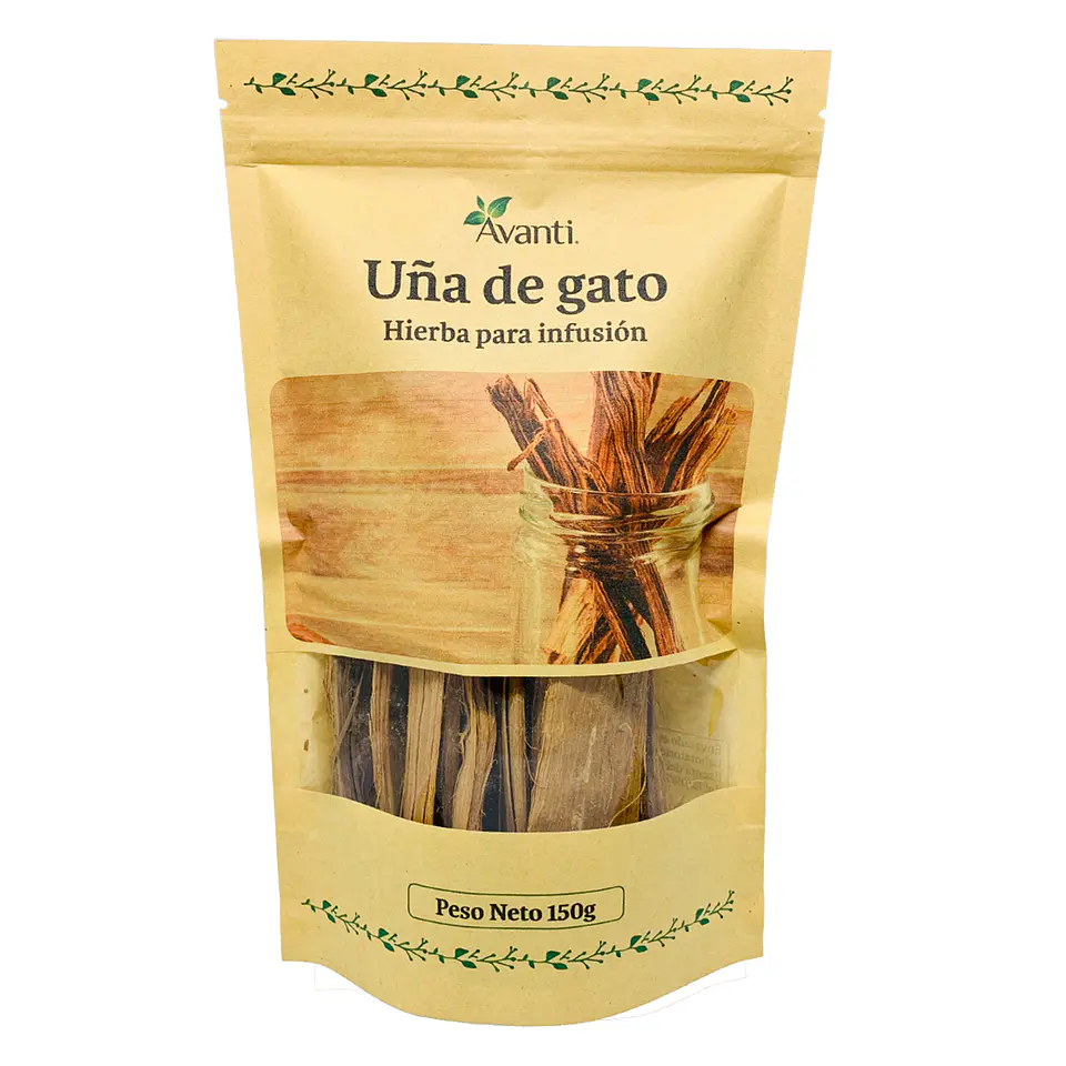 Infusión Uña de Gato, 150g 1