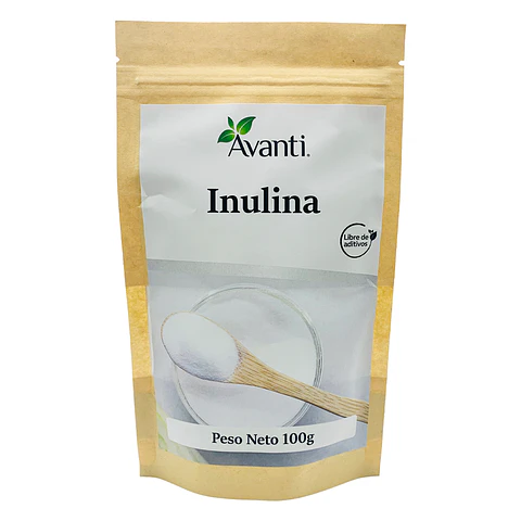 Inulina, 100g
