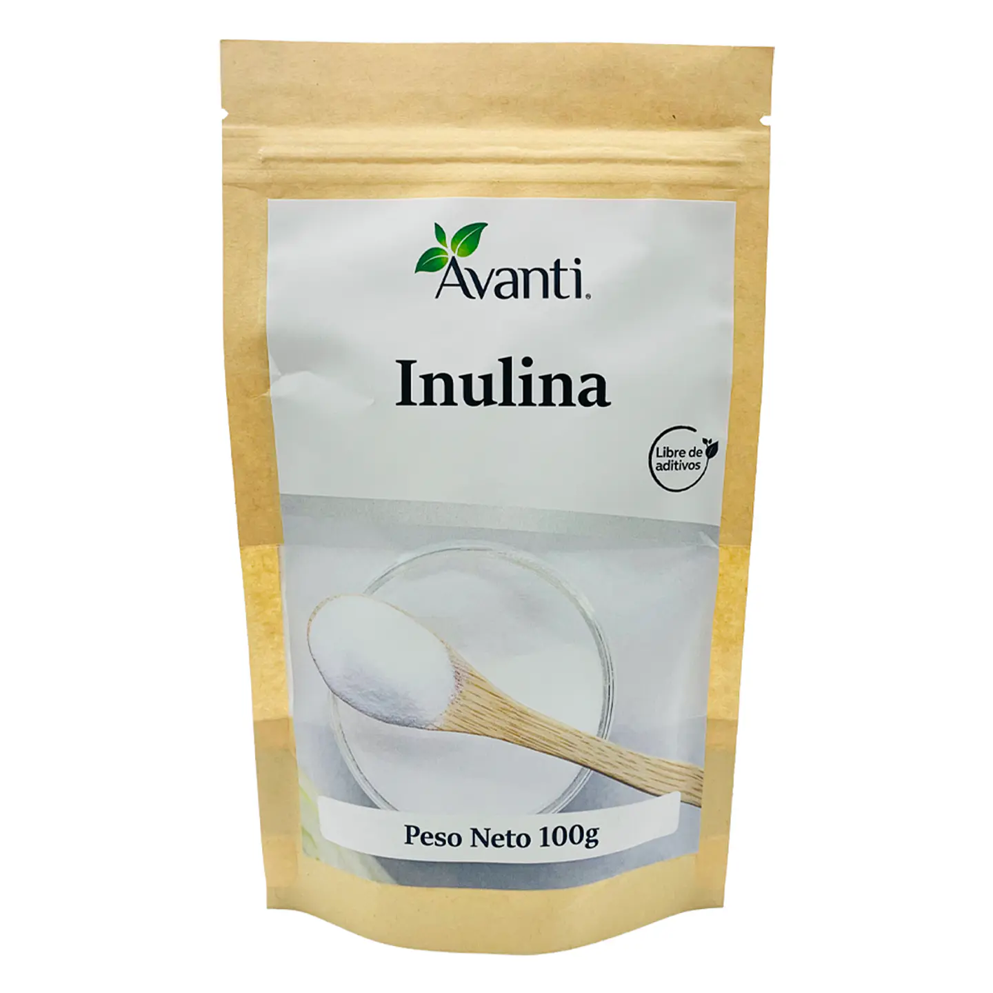 Inulina, 100g 1
