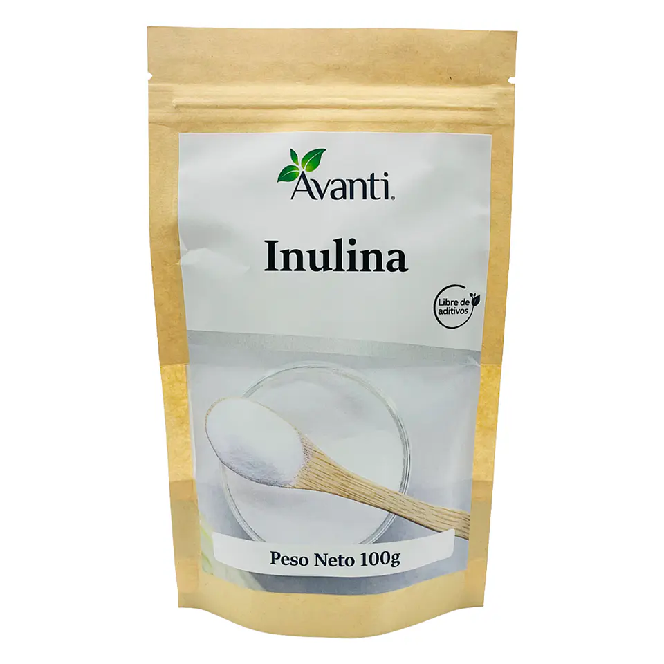 Inulina, 100g 1