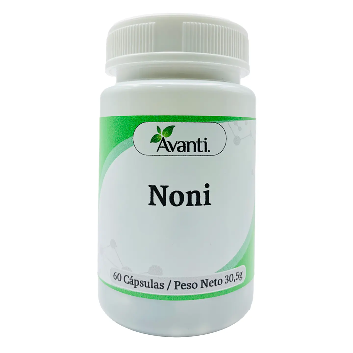 Noni, 30 cápsulas 1