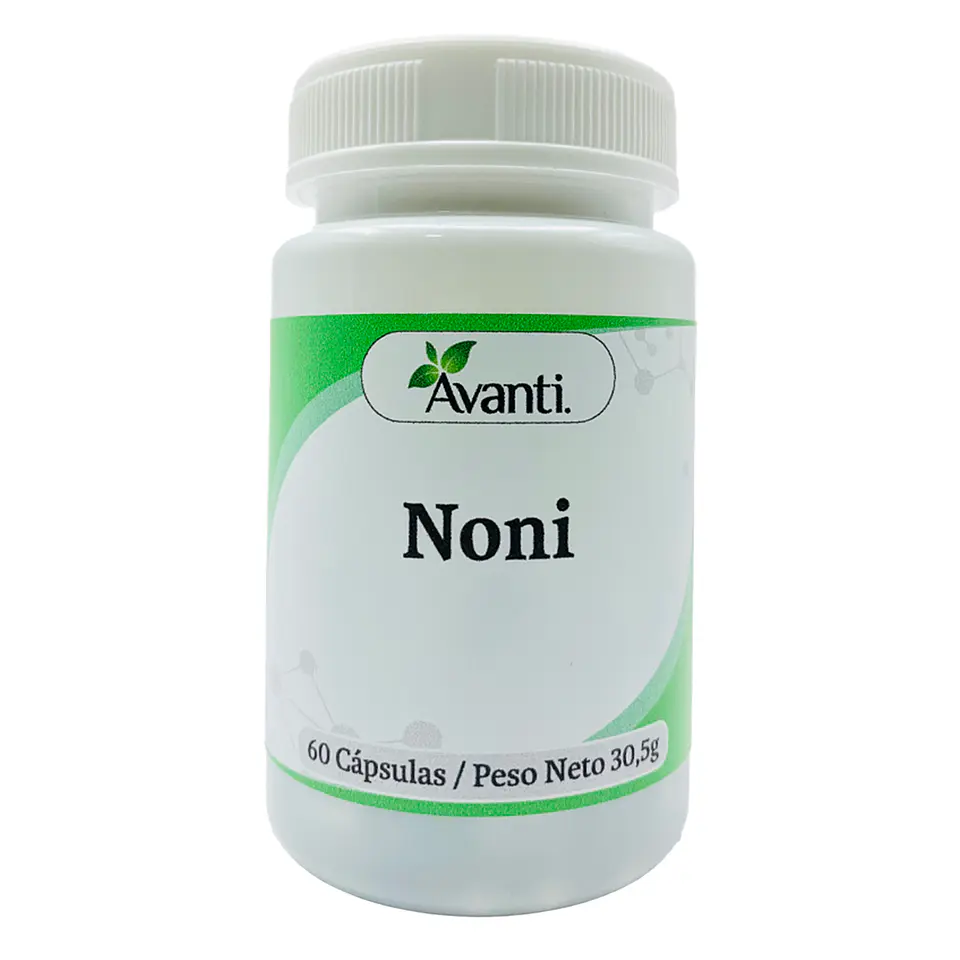 Noni, 30 cápsulas 1