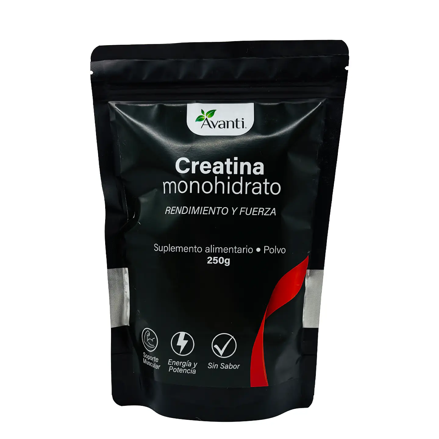 Creatina monohidrato, 250g 2