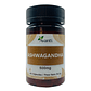 Ashwaganda, 60 cápsulas vegetales - Miniatura 1