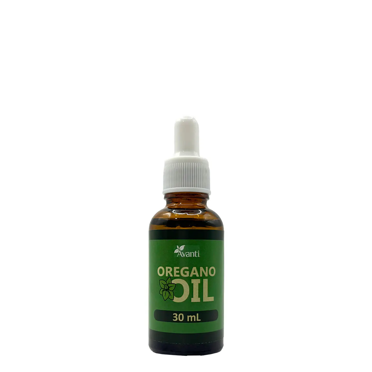Oregano Oil, gotario 30ml 2