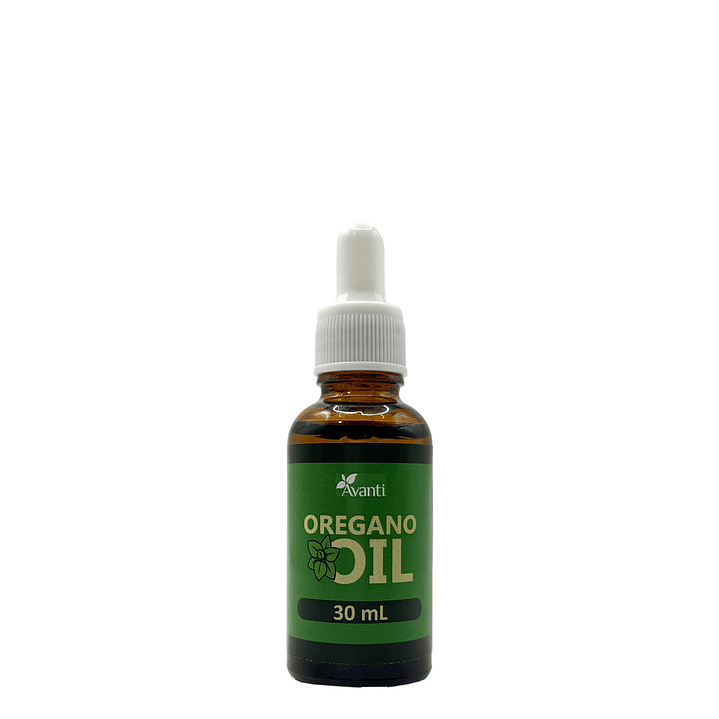 Oregano Oil, gotario 30ml 2