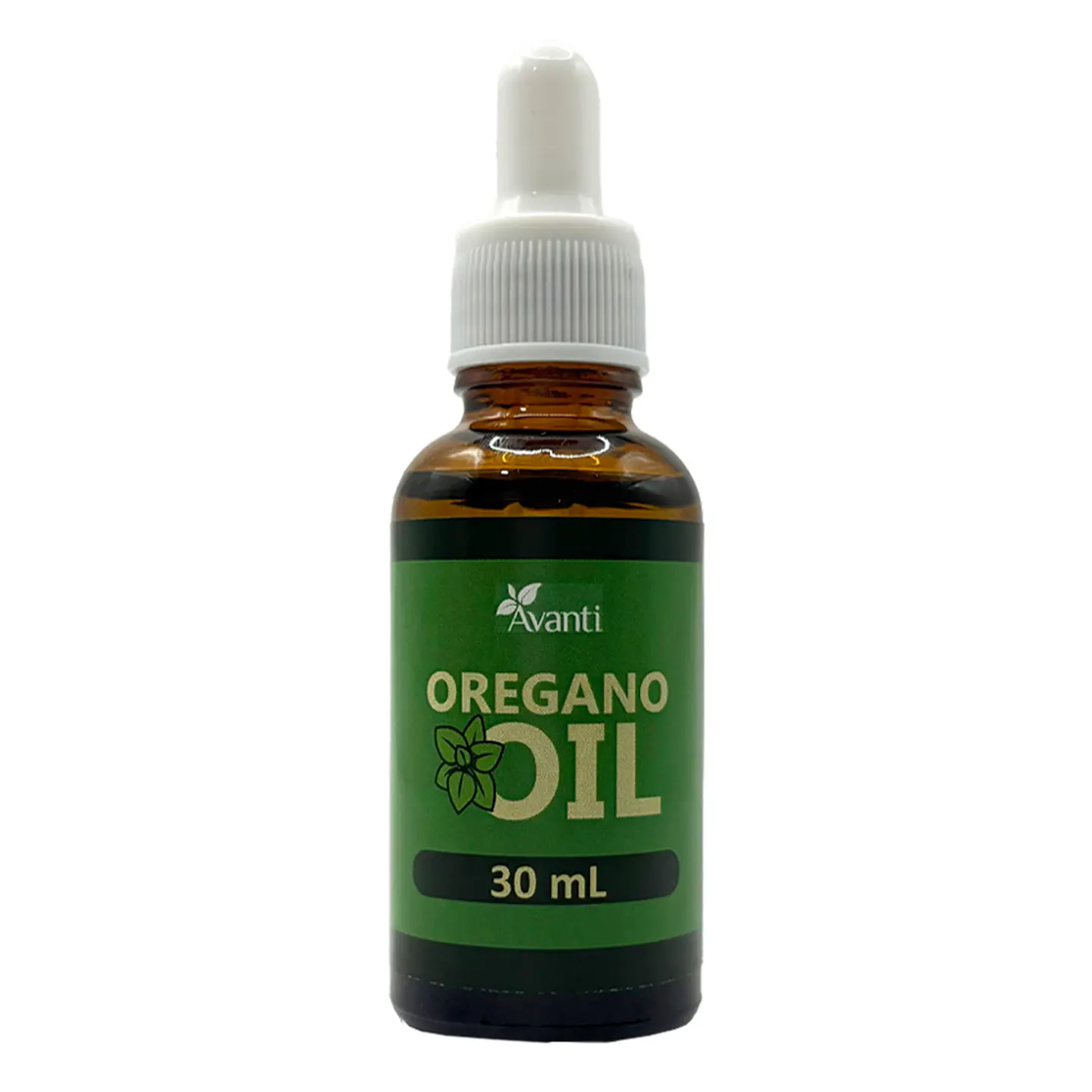 Oregano Oil, gotario 30ml 1