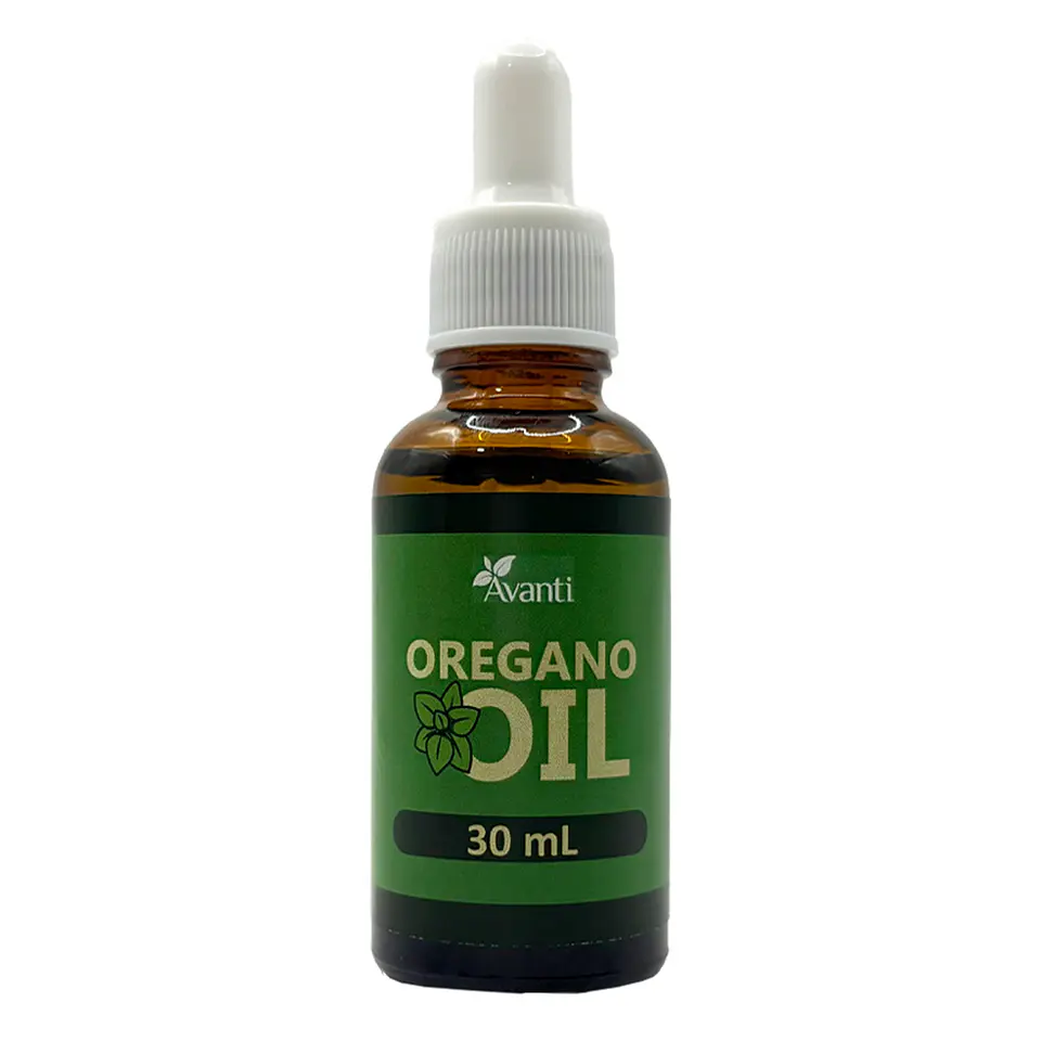 Oregano Oil, gotario 30ml 1
