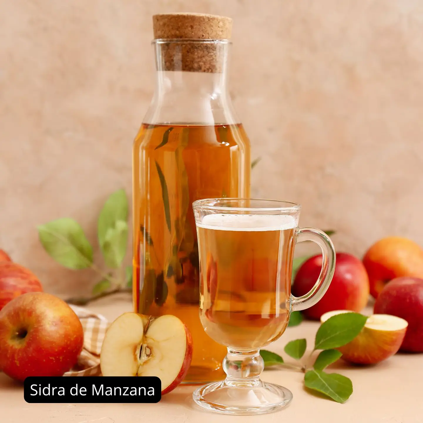 Vinagre de Sidra de Manzana, 60 cápsulas 5