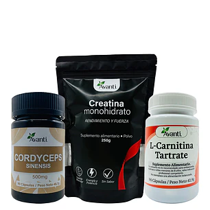 Pack Mamá Activa - 2026