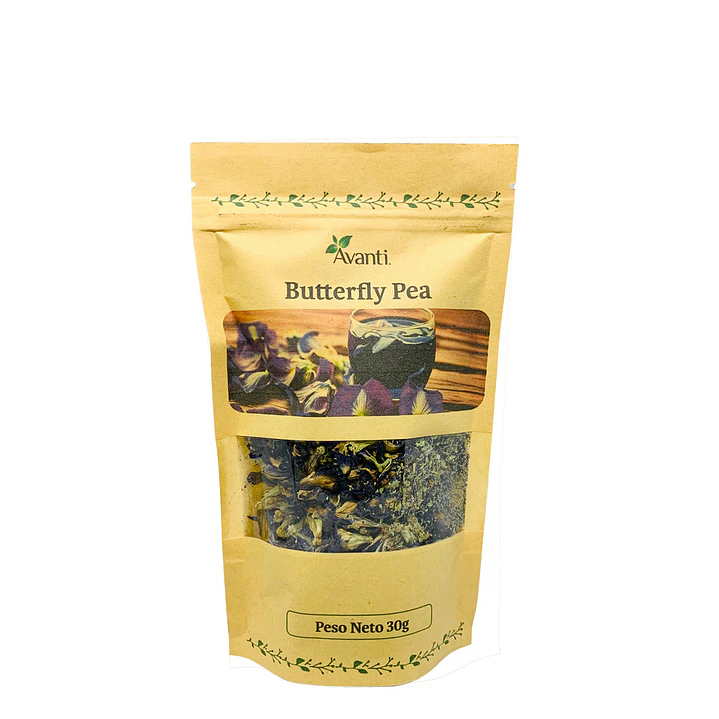 Infusión Butterfly Pea, 30g 2