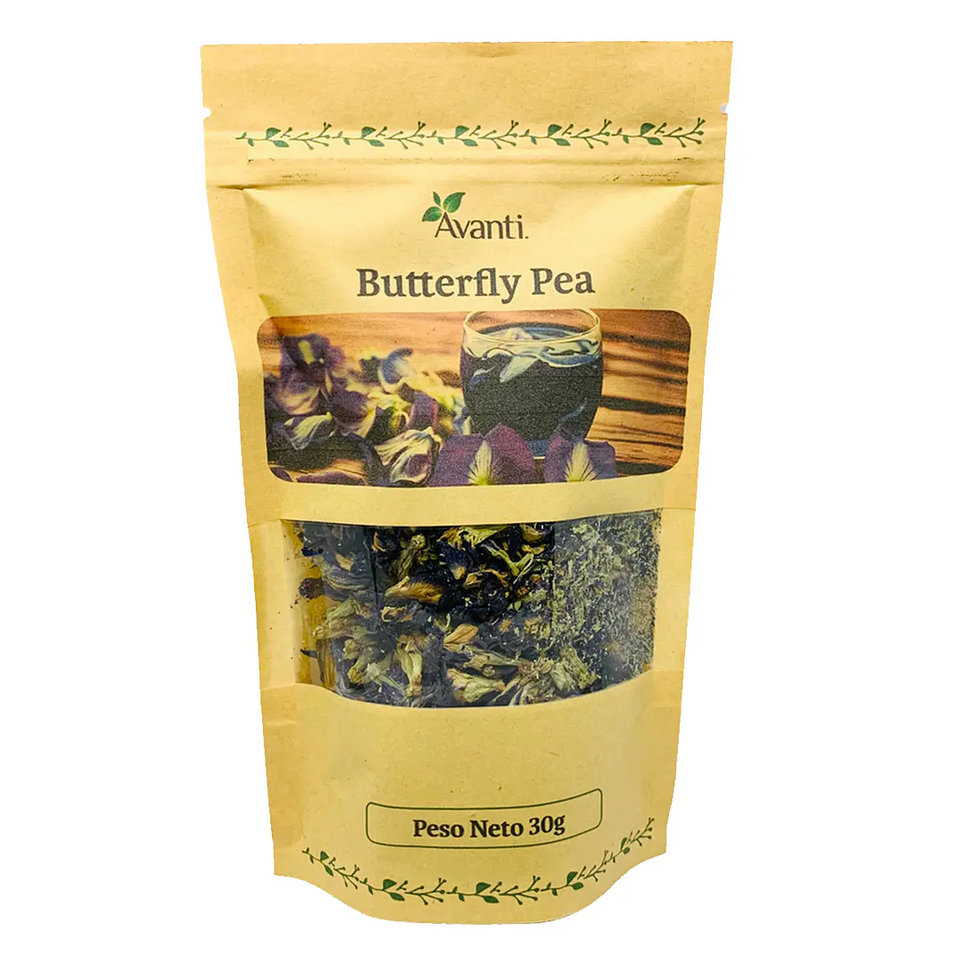 Infusión Butterfly Pea, 30g 1