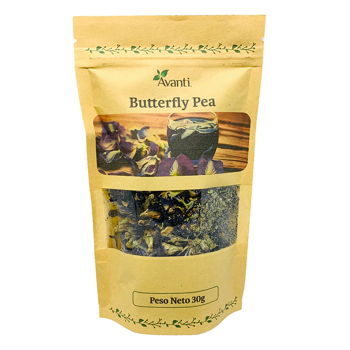 Infusión Butterfly Pea, 30g 1
