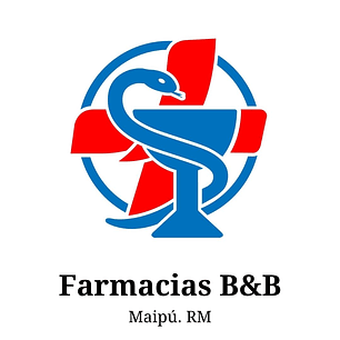 Distribuidor Avanti Farmacias B&B Maipu