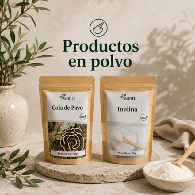 En Polvo